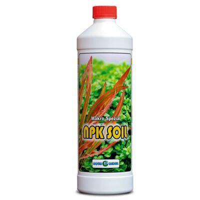 Aqua Rebell - Makro Spezial NPK Soil - 1.000 ml