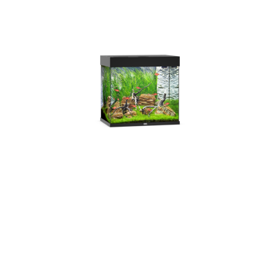 Lido 120 LED schwarz