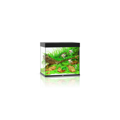 Lido 200 LED schwarz