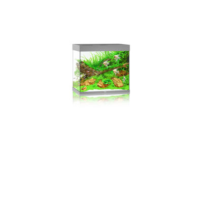 Lido 200 LED grau