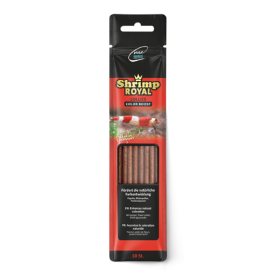 Me Shrimp Lollies Color Boost (10 St.)
