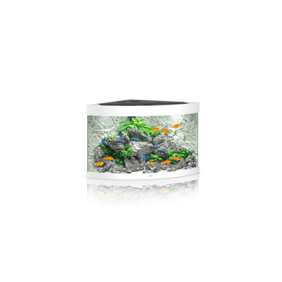 Trigon 190 LED weiß
