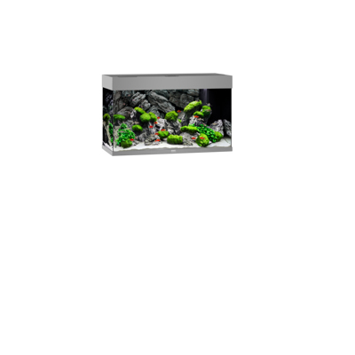 Rio 125 LED grau