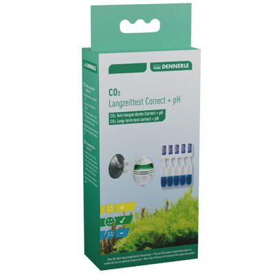 CO2 Test