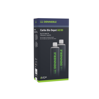 Carbo Bio Depot 60/80