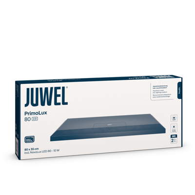 Primolux 80 2.0 weiß INT