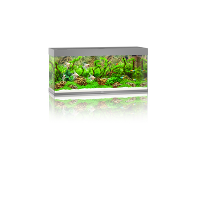 Rio 240 LED grau