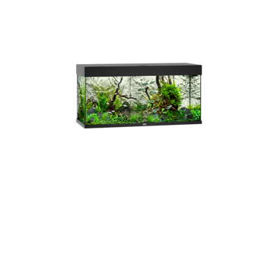 Rio 180 LED schwarz