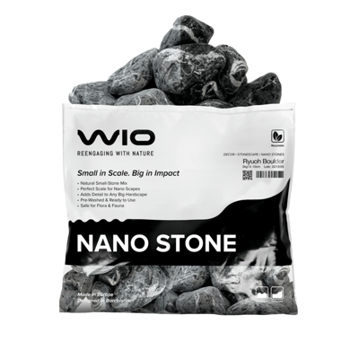 Ryuoh Boulder Nano Stone 2 kg