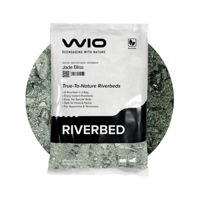 RIVERBEDS