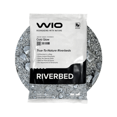 Cold Glow Riverbed 2 kg