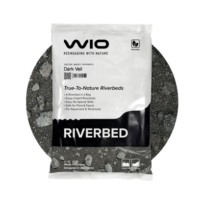 Midnight Veil Riverbed 1,5 kg