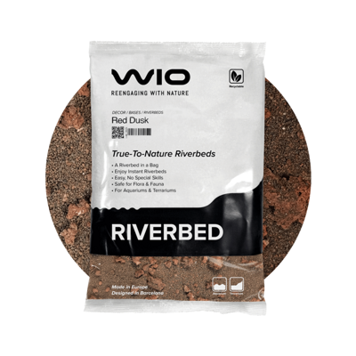 Red Dusk Riverbed 1,5 kg