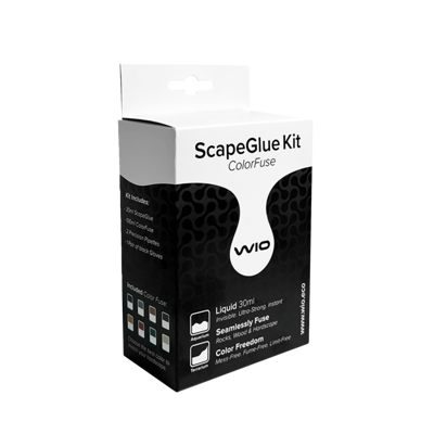 Scapeglue Kit Adhesive GREEN