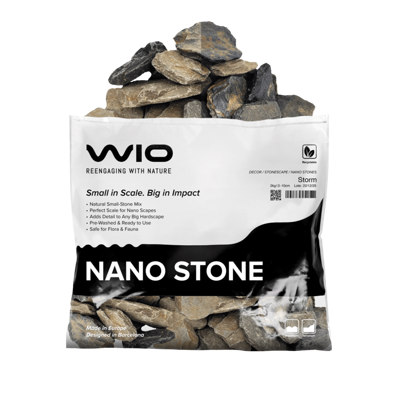 STORM NANO STONE 2 kg