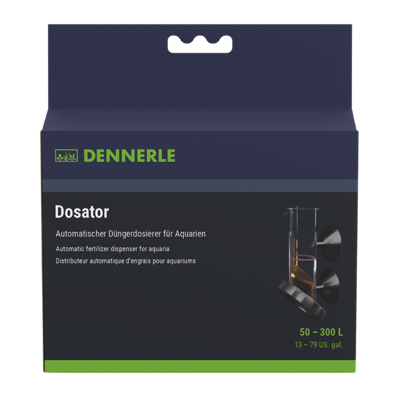 Dosator