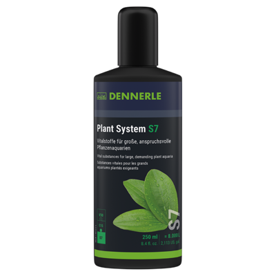 Plant System S7