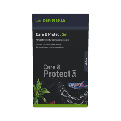 Care & Protect Set