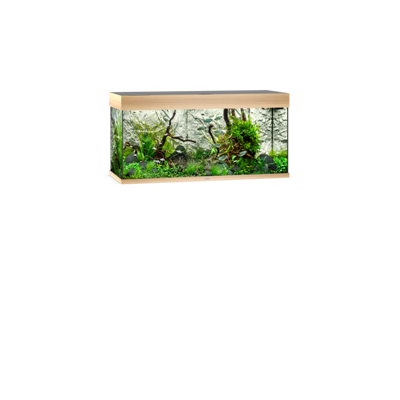 Rio 180 LED helles Holz