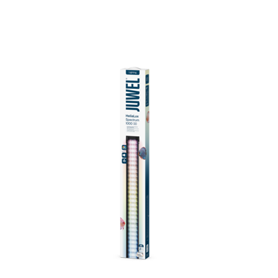 HeliaLux Spectrum 2.0 1000 INT