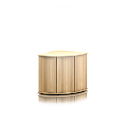 SBX Trigon 190 helles Holz