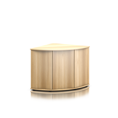 SBX Trigon 350 helles Holz
