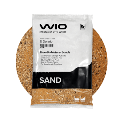 El Dorado Sand 2 kg