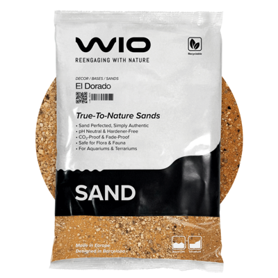 El Dorado Sand 5 kg