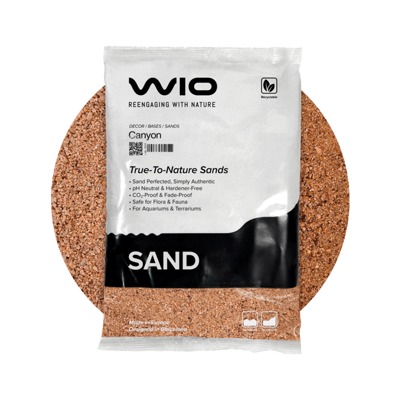 Canyon Sand 2 kg