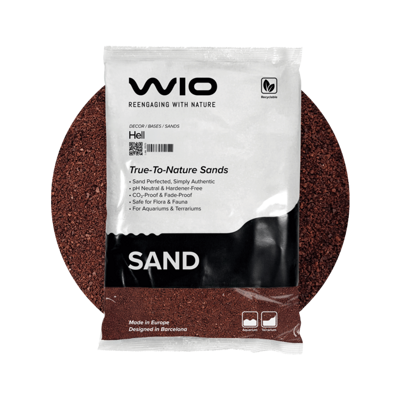 Hell Sand 1,5 kg