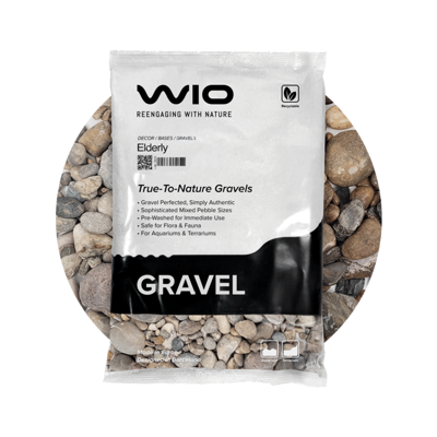 Elderly Gravel Mix 2 kg