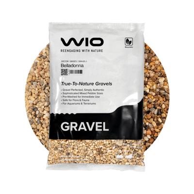 Belladonna Gravel S 2 kg