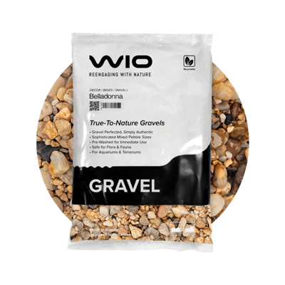 Belladonna Gravel Mix 2 kg