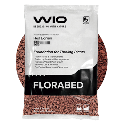 Red Eonian Florabed Thick 3 kg