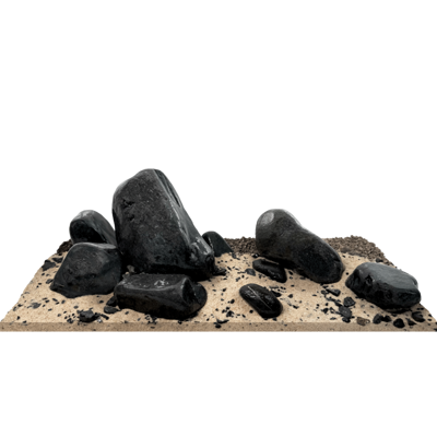 Black Allure River MEGA BOX 19 kg