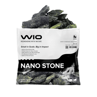 Jade Nano Stone 2 kg