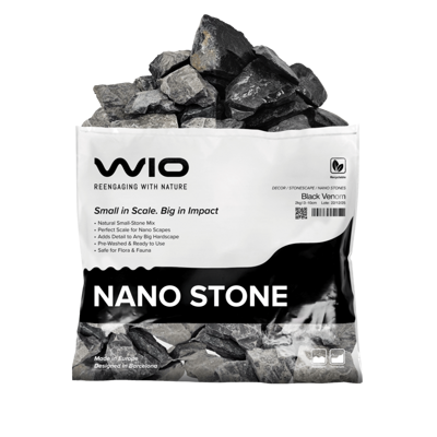 Black Venom Nano Stone 2 kg