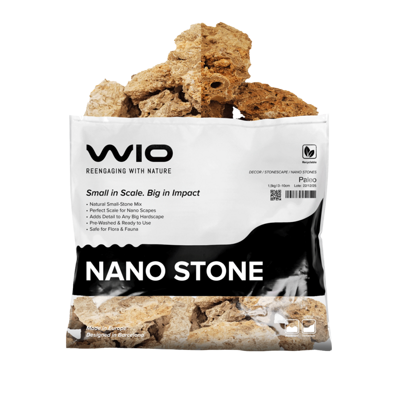 Paleo Nano Stone 1,5 kg