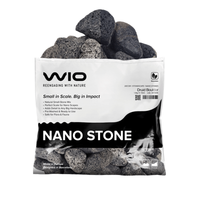 Druid Boulder Nano Stone 1,5 kg