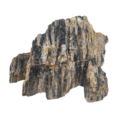Grey Fossil Stone MEGA BOX 21 kg