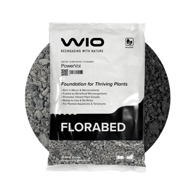 Powervol Florabed 1,5 kg