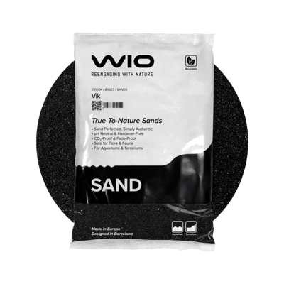 Vik Iceland Sand 2 kg