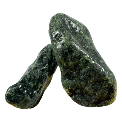 Jade Boulder Stone MEGA BOX 21 kg