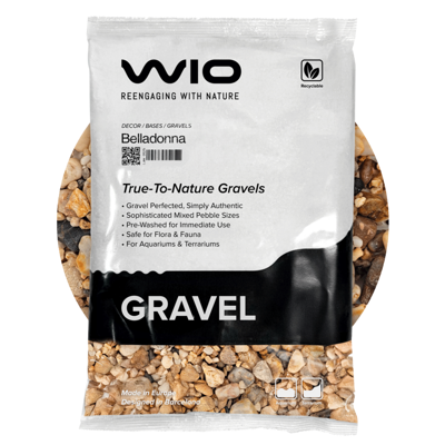 Belladonna Gravel Mix 5 kg
