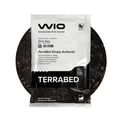 Sticky Base Terrabed 900 g