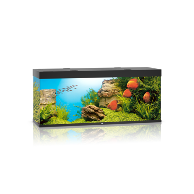 Rio 450 LED schwarz