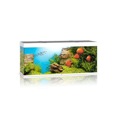 Rio 450 LED weiß