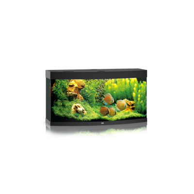 Vision 260 LED schwarz