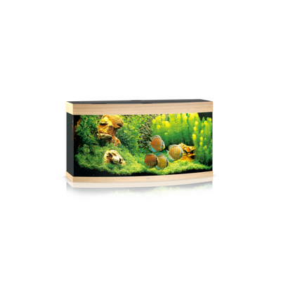 Vision 260 LED helles Holz