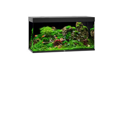 Rio 350 LED schwarz